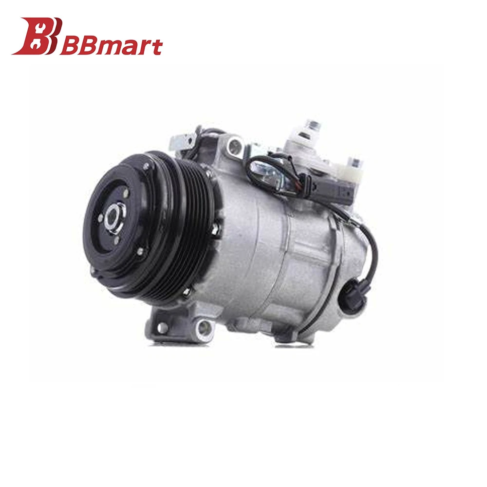 A0032302911 BBmart Auto Parts 1pcs Compressor For Mercedes Benz C180 W204 2012 OE 0032302911 Car Accessories Factory Price