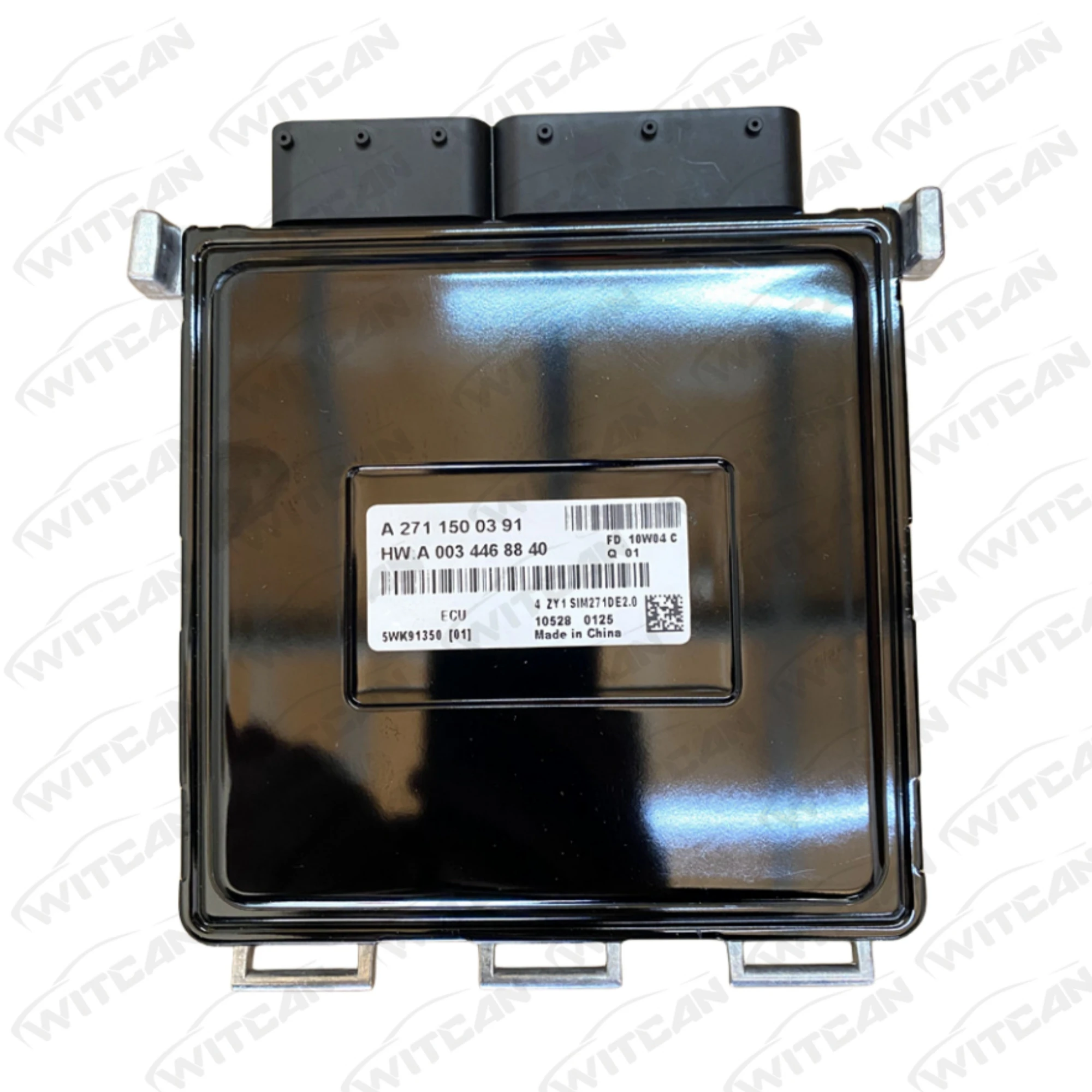  Hot Selling Engine Control Unit ECU A0034468840 Computer Board