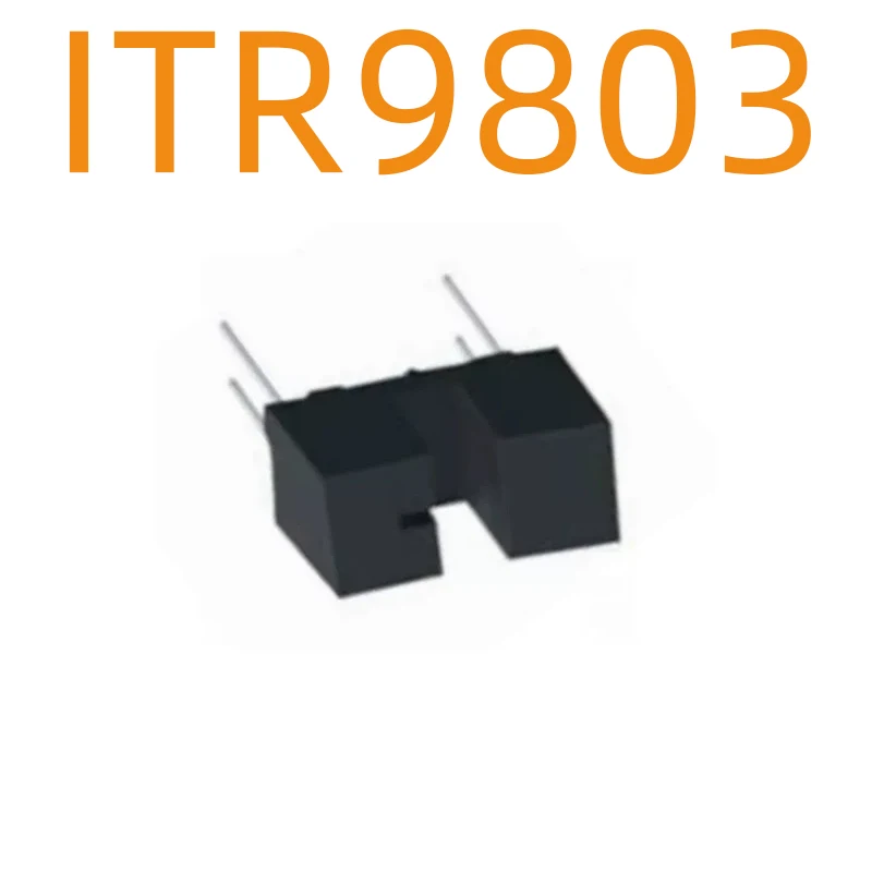 10pcs ITR9803 DIP-4 Opto Interrupter