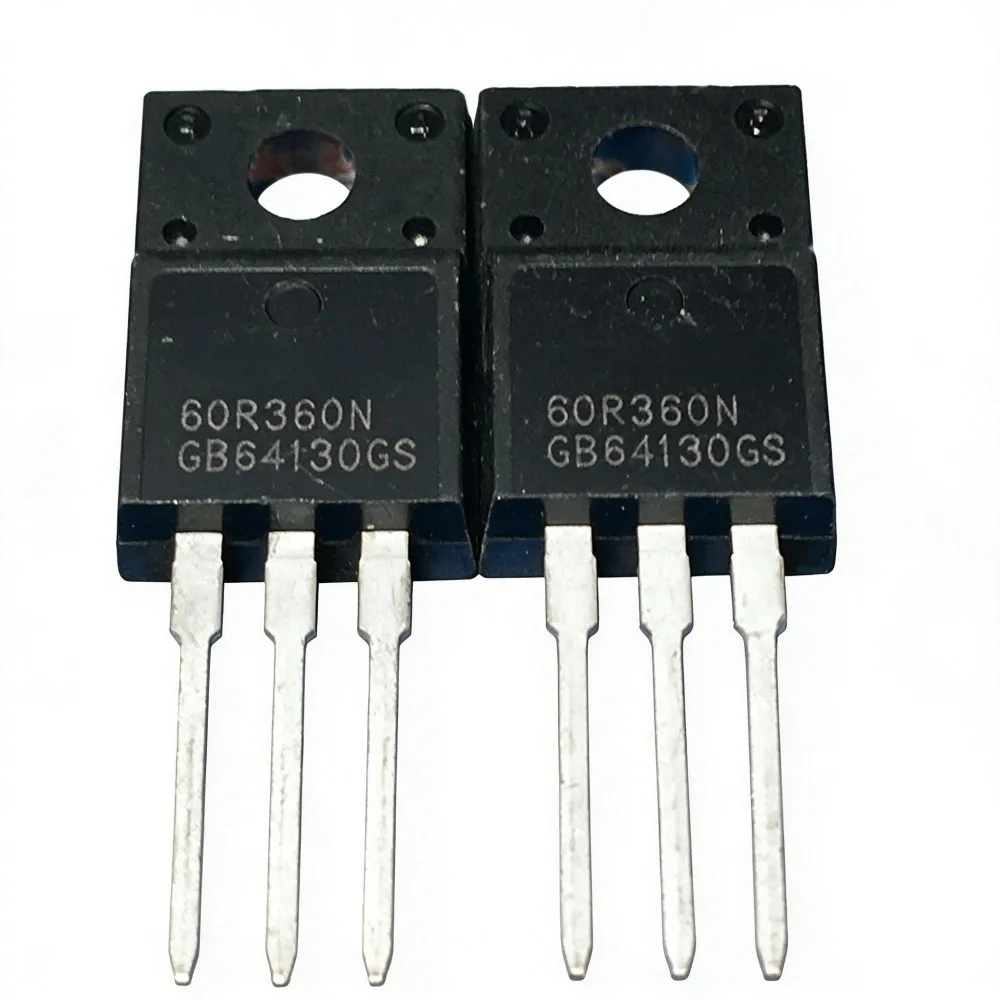 5PCS DG302 60R360N MMF60R360N KIA7805API BTS142D 42V 4.6A RJP3045 STP5NK80ZFP P5NK80ZFP 800V 4.3A