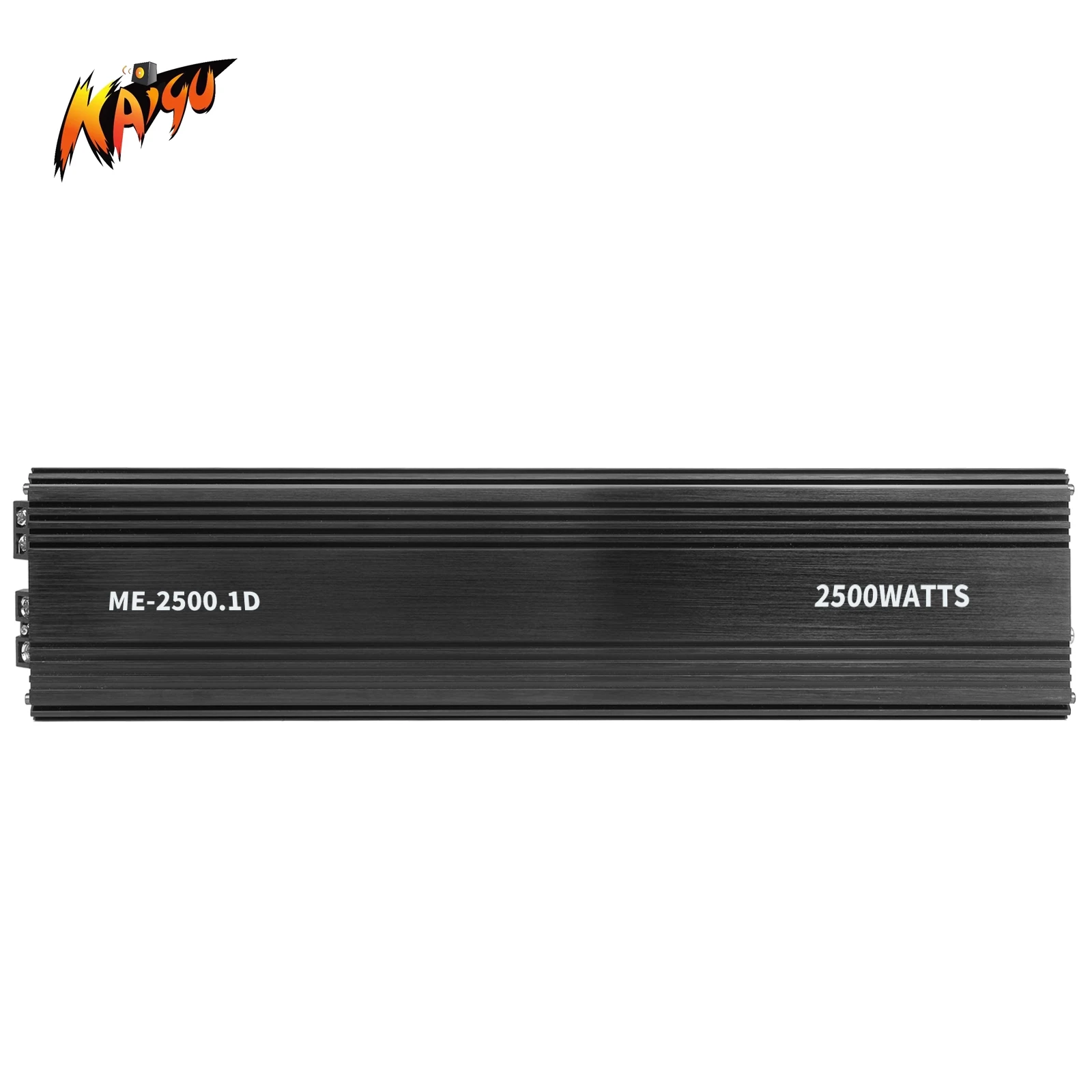 2025RMS 2500 Watts 1 Ohm Impedance Car Monoblock Power Kinds of Car and Truck audio system Monoblock Car SPL Amplifier Class D