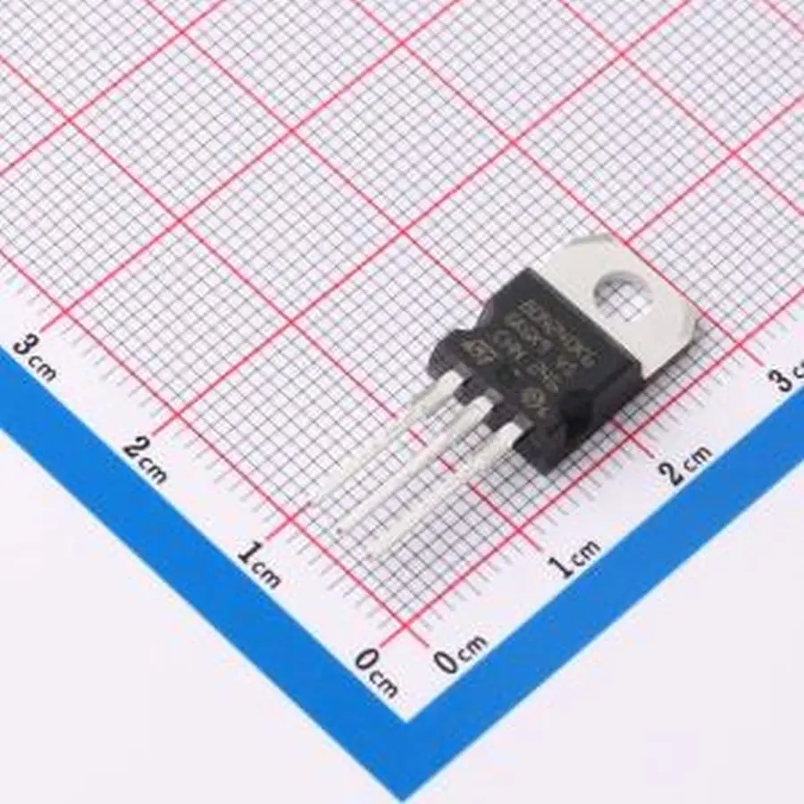 2PCS/LOT STP80N240K6 (MOSFETs)