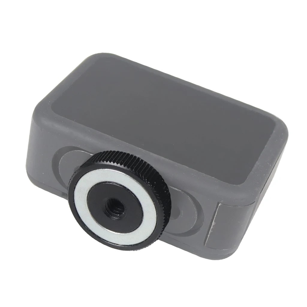 Universal Magnetische Magnet Halterung Ständer Saugnapf Halterung mit 1/4 Schraube Halterung Für DSLR Kamera Camcorder Smartphone Zubehör – Detail 5