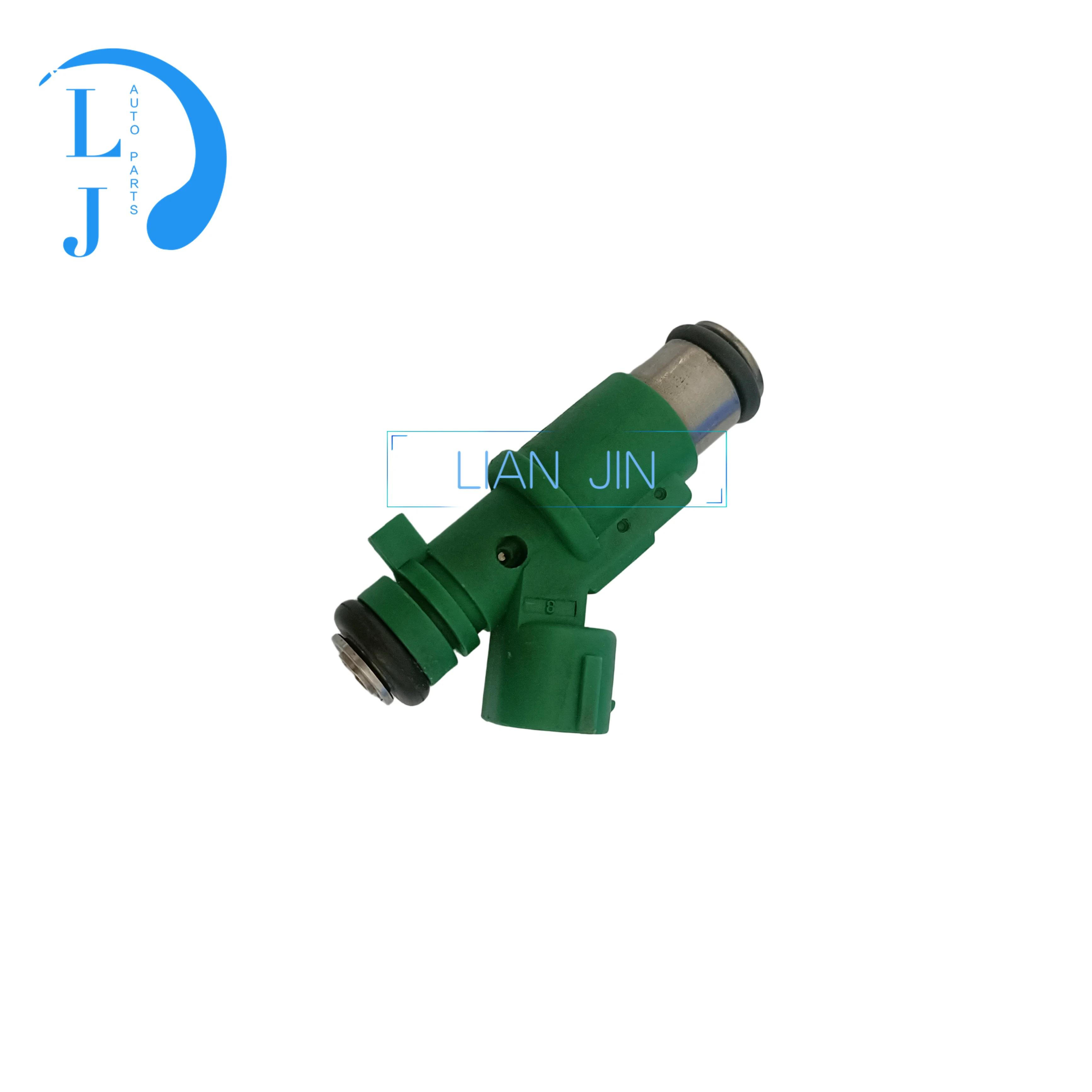 9655833580 Fuel Injector  Sensor Fit For Peugeot  Citroen
