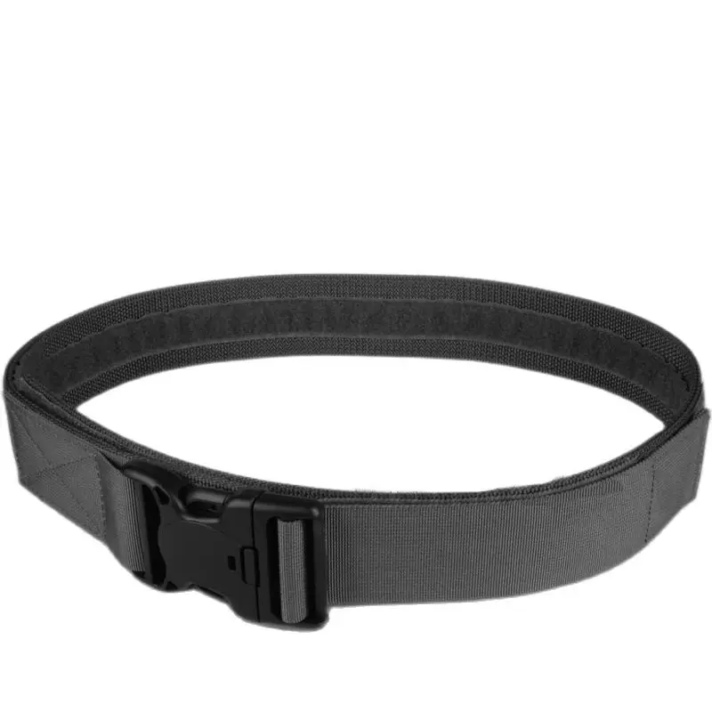 

Combat Belts Waist Strap Camping Airsoft Sports Hiking Commuter