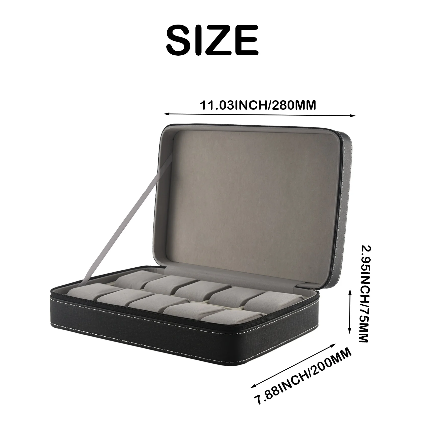 

【Price Drop】Watch Boxes