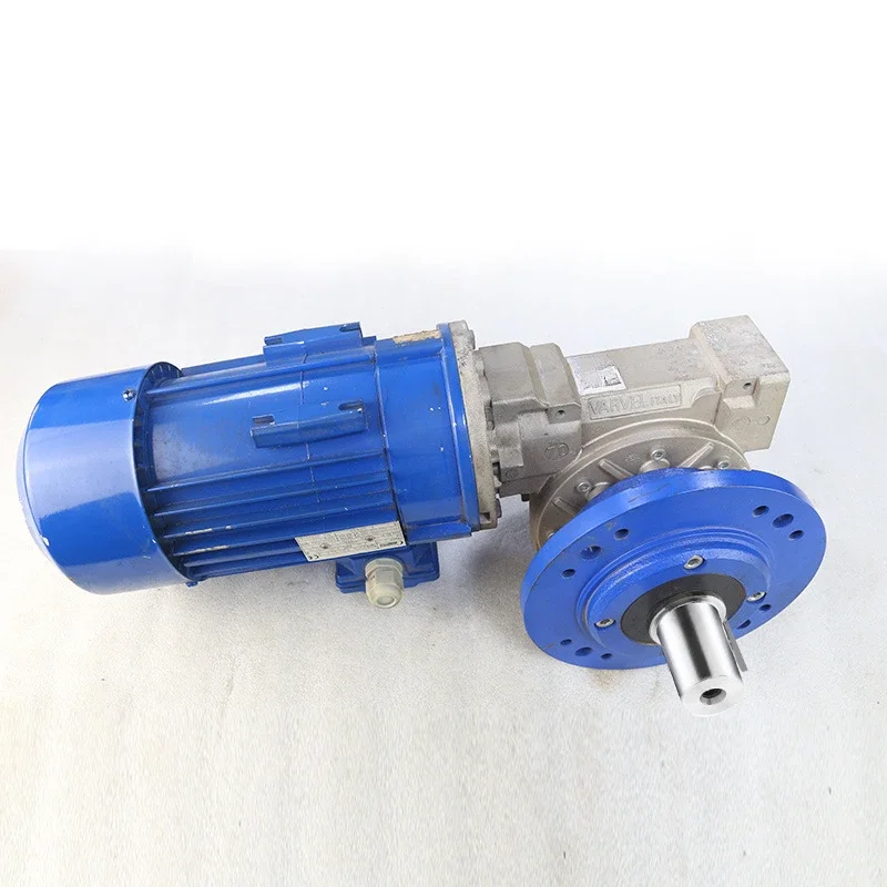 Hardened helical gear reducer gear reducer vertical industrial reducer