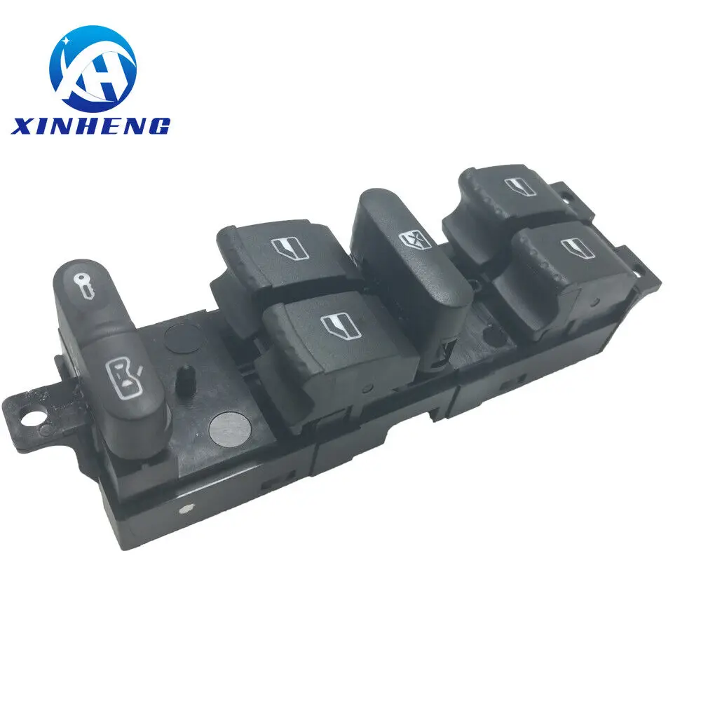 

7M3959857D Power Window Master Switch For VW VW SHARAN 7M8,7M9,7M6 97-10