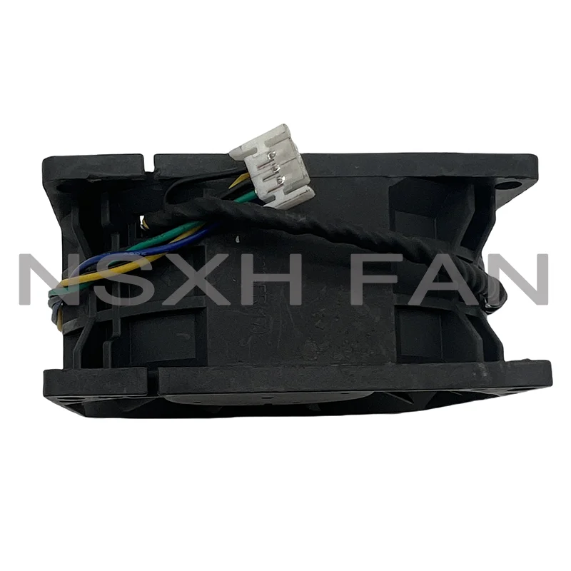 Imagem -03 - Ventilador de Refrigeração para Ml310e Gen8 v2 674816001 686749-001 674815-001 686748-001 Cooler Server Pfb0812ghe 80x80x38m