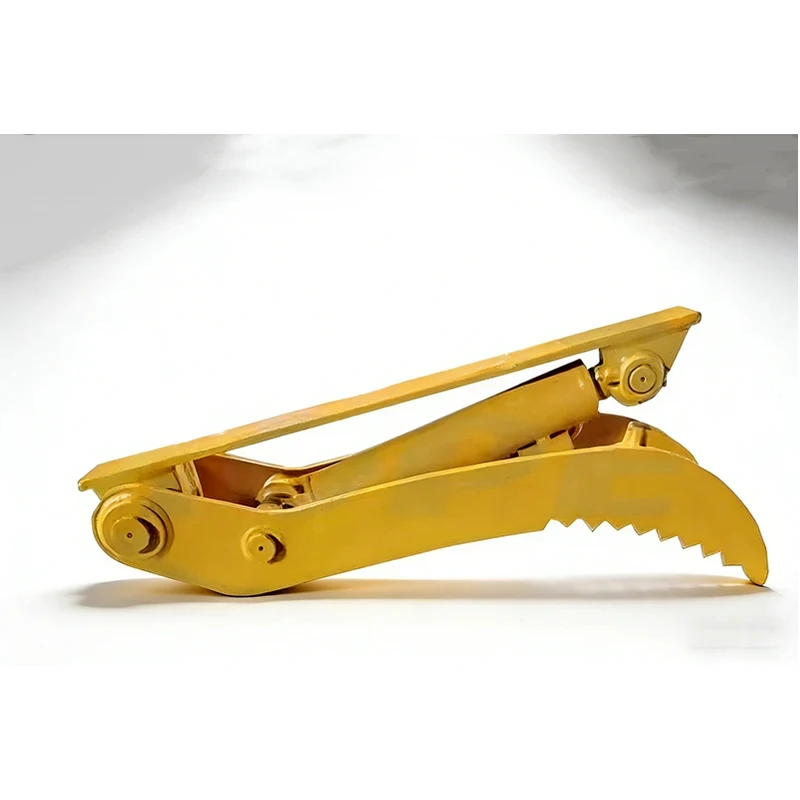 

HOPE Factory Price 5-9 Ton Direct Sales Mini With Customizable Thumb Width, Suitable For Construction And Agriculture,