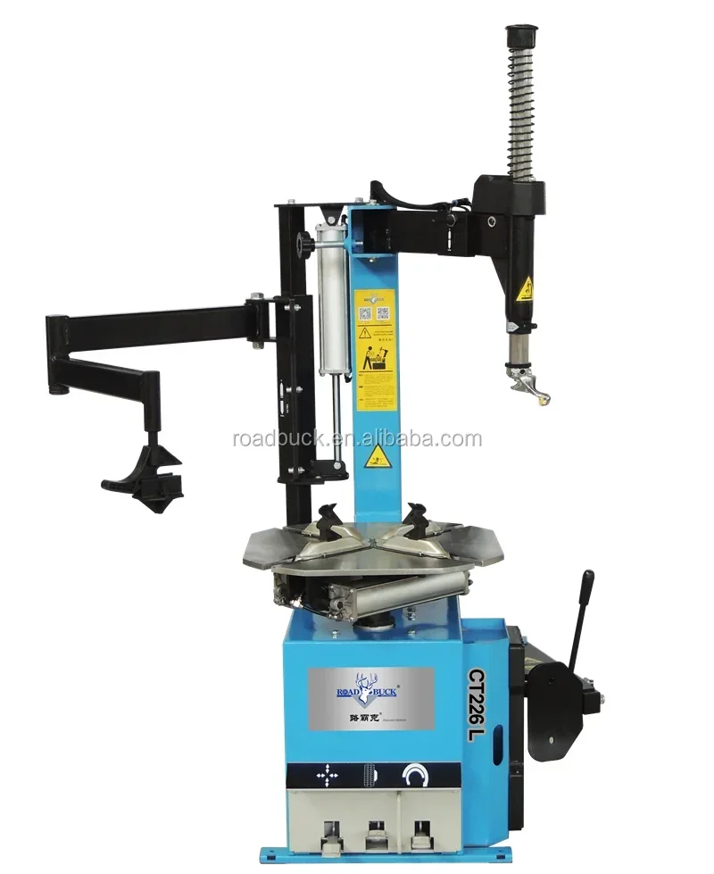 CT226L Left Pneumay Auxiliary Arm Tire Changer Machine /tire Changer and Wheel Balancer / Automatic Tire Changer Parts