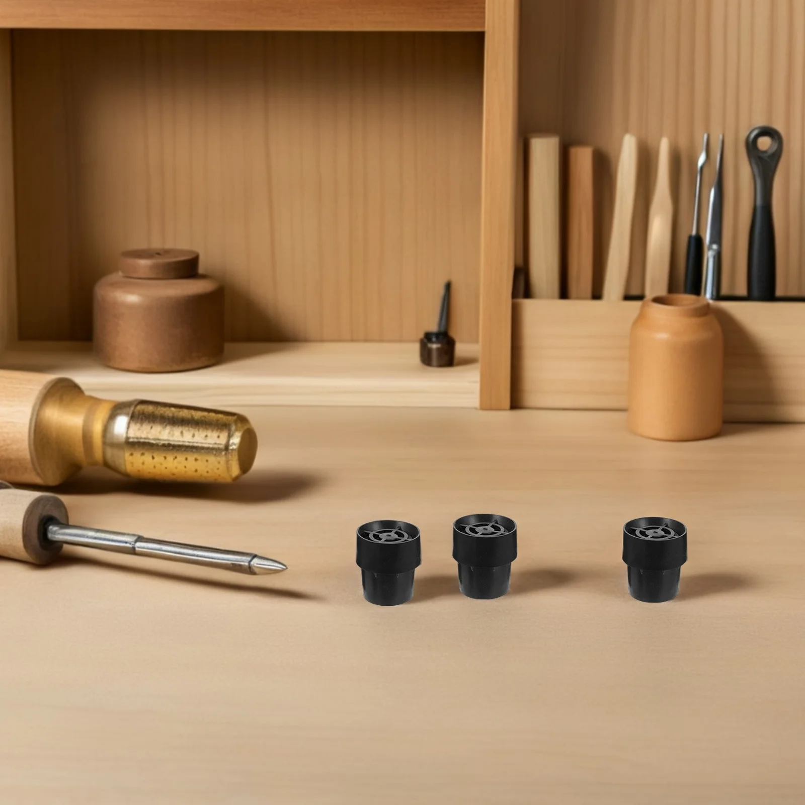 

8pcs Latex Leg Caps Durable Leg Covers Accessory Trampoline Supply Outdoor Outdoor Accessory Trampoline Supply