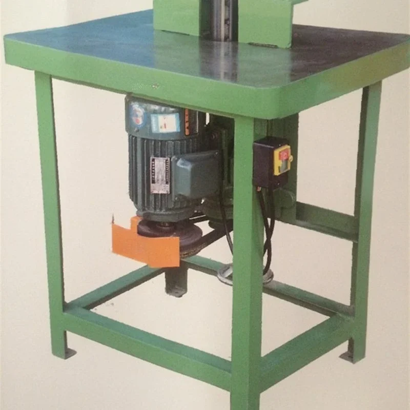 Milling machine End milling and trimming machine