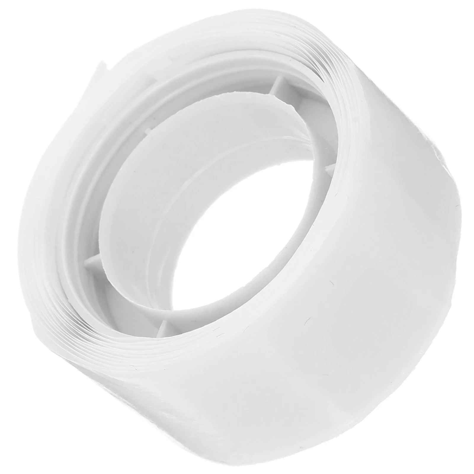 

50pcs Double Sided Adhesive Points Transparent Balloon Stickers Strong for Wedding Clear Tape