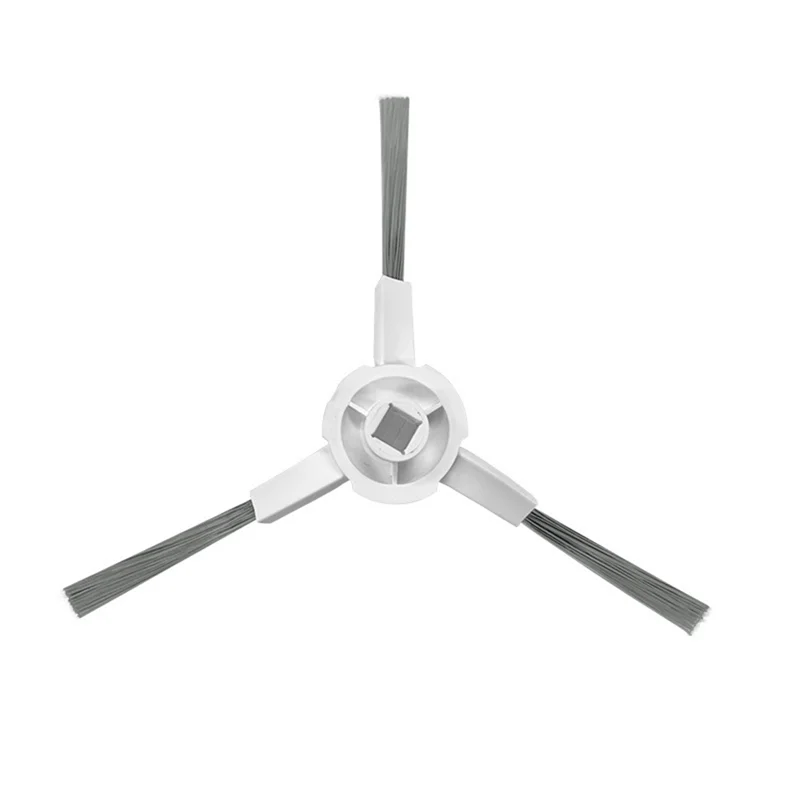 

AB15-12 шт. для Xiaomi Mijia M30s D103CN робот-пылесос запасные части основная боковая щетка Hepa фильтр швабра тканевый мешок для пыли