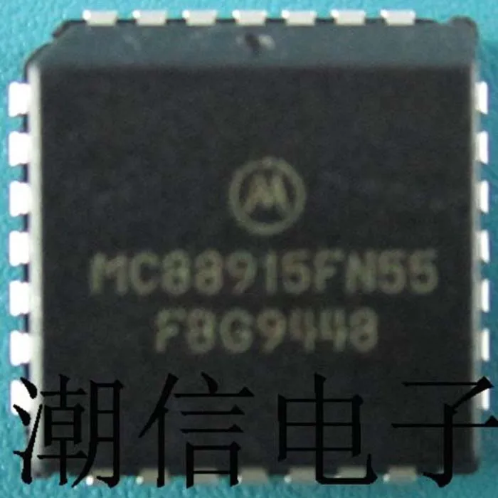 

free shipping MC88915FN55PLCC-28 10PCS