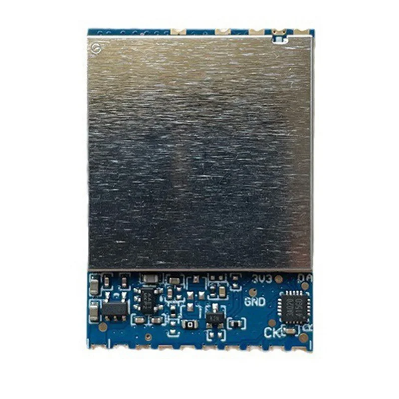 ABJF-10X VM1373R 1.2G 1.3G 9 قنوات VRX التناظرية استقبال حساسية عالية إشارة RSSI قوية للكشف عن SFT