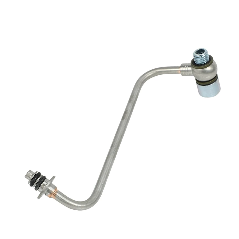 CYL-Turbocharger TURBO OIL FEED PIPE TUBE for Opel  Cruze Sonic