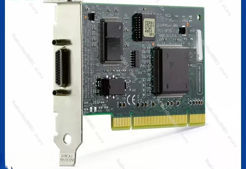 

Data Collection Card Small Interface Narrow Board