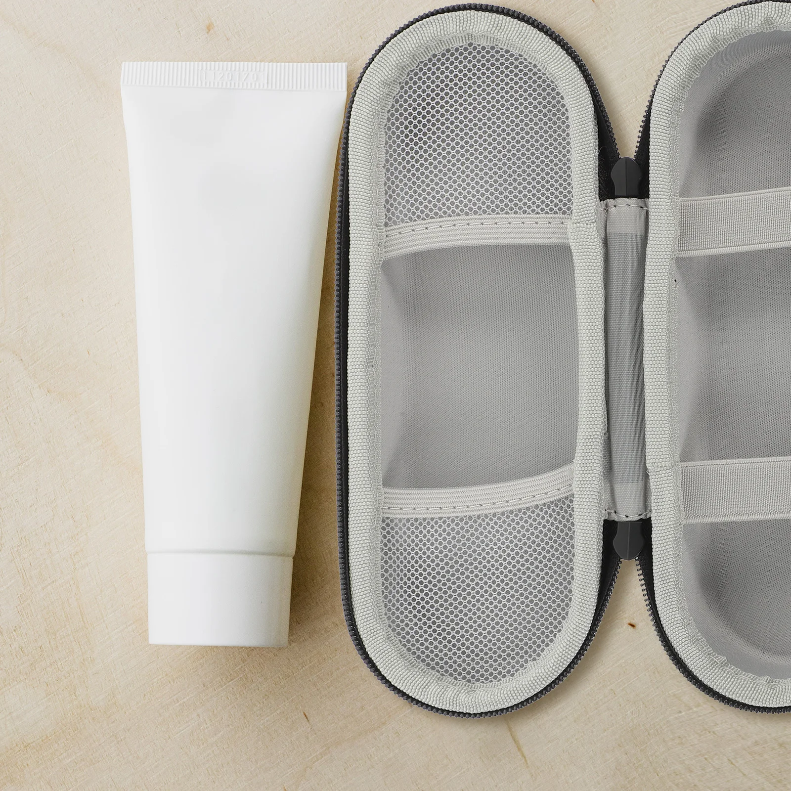 Étui électrique, support de voyage de protection Durable, boîte de rangement Portable légère pour brosse à dents, dentifrice, brosse à dents réutilisable