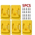 5PCS yellow