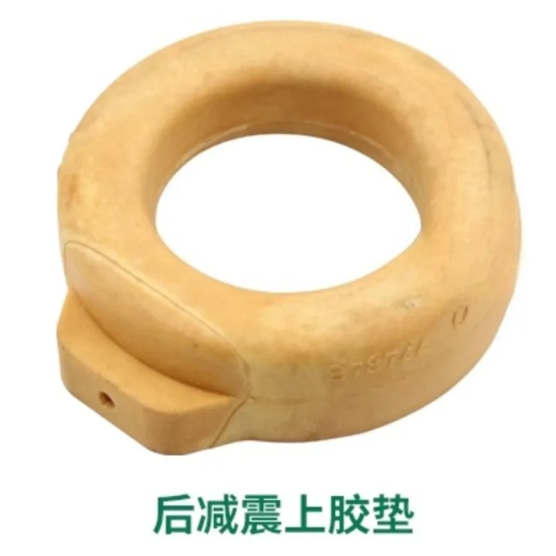 

Genuine China Shock Absorber Rubber Sleeve Spring Gasket for Jeep Compass Patriot for Dodge Caliber Journey for Fiat Freemont