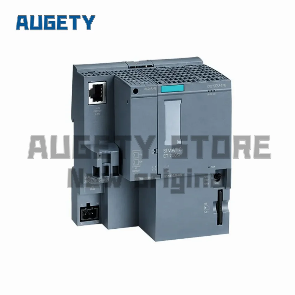 

Original For Siemens 6ES7512-1DM03-0AB0 PLC Module