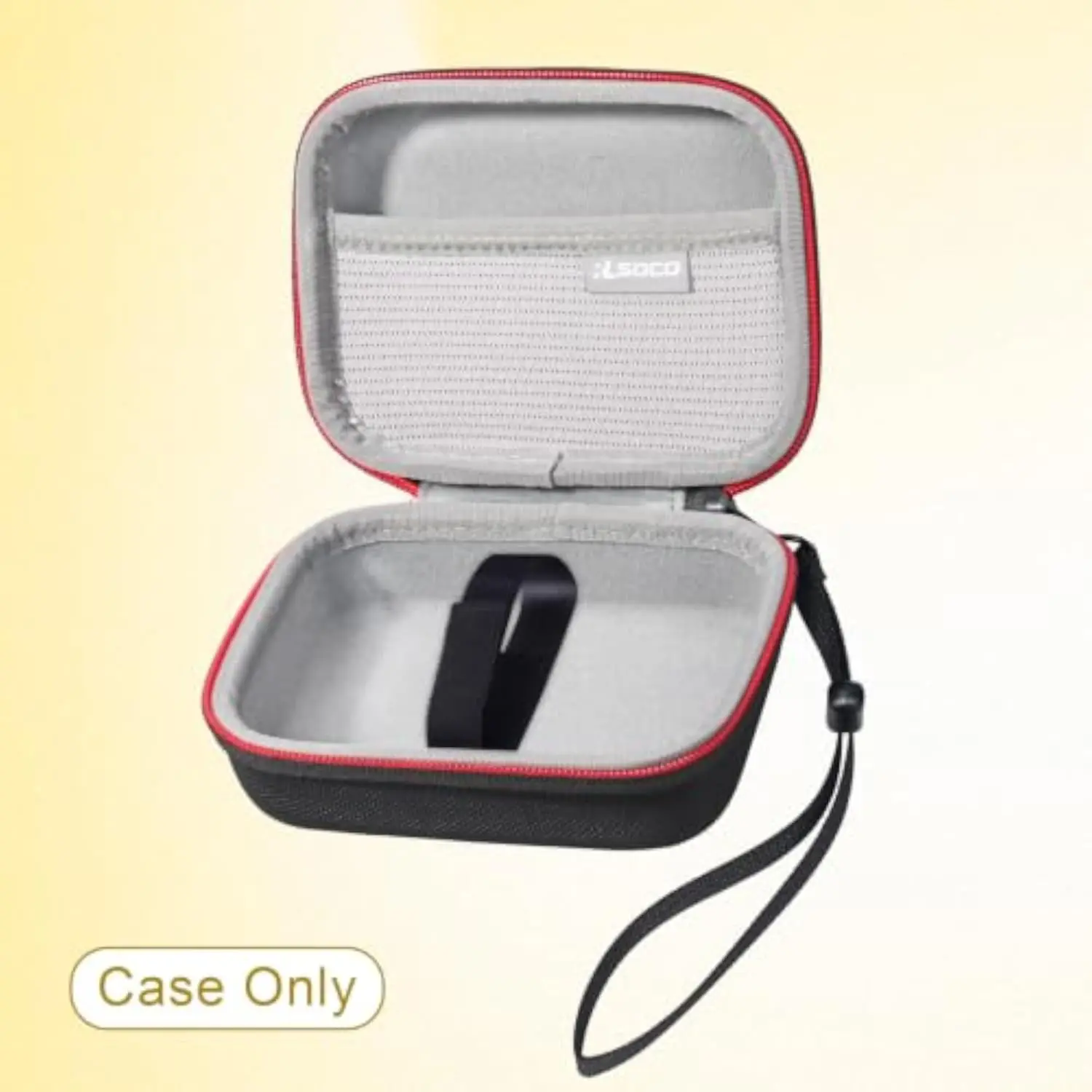 Hard Protective Case for Fluke PRV240/PRV240FS Proving Unit (Case Only)