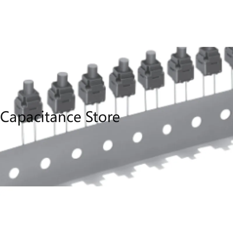 10PCS 8*8*13 waterproof and dustproof touch switch B3WN-6002 washing machine key  2 feet.