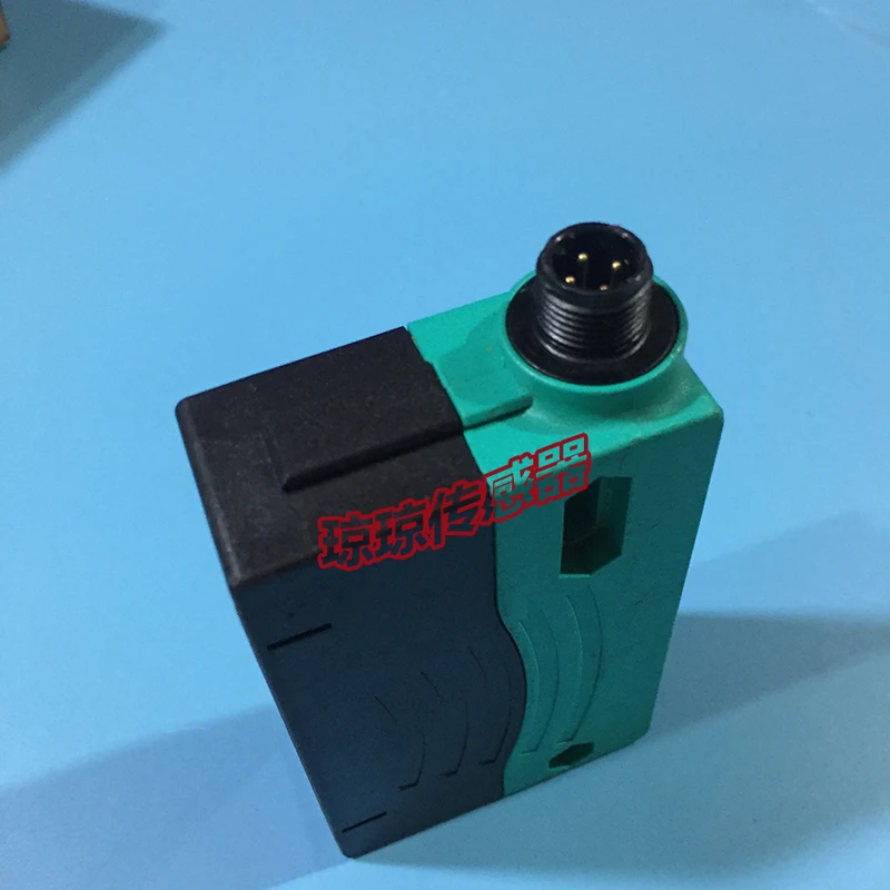 P + F Pepperl + Fuchs RLG28-55-4921/40A/73C/136 Sensor Plug-in Sakelar Fotolistrik