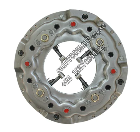 HNC540  CR-906 TRUCK Clutch cover  31210-2730  for HIN O  RANGER  KK-FC1J  J08C