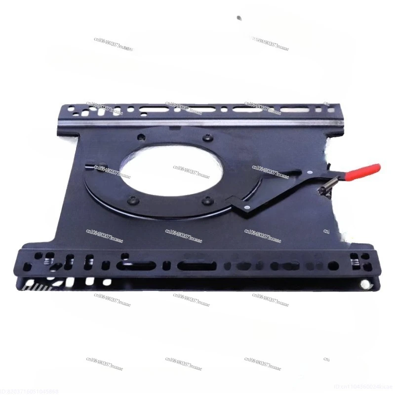 

Car Seat T5T6 Rotating Chassis 360 Degree Rotating Mechanism Rotating Bracket Universal RV Accessories Modification Parts