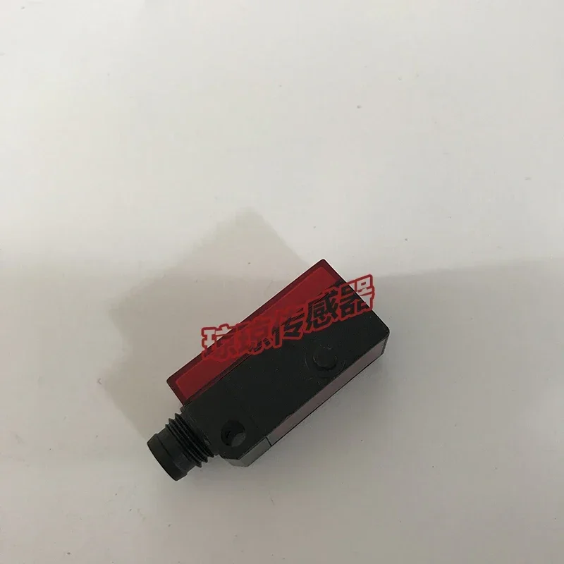 2026 Baumer Ultrasonic Sensor FIXY 10N51E1/S35A 10P51E1/S35A Original Stock