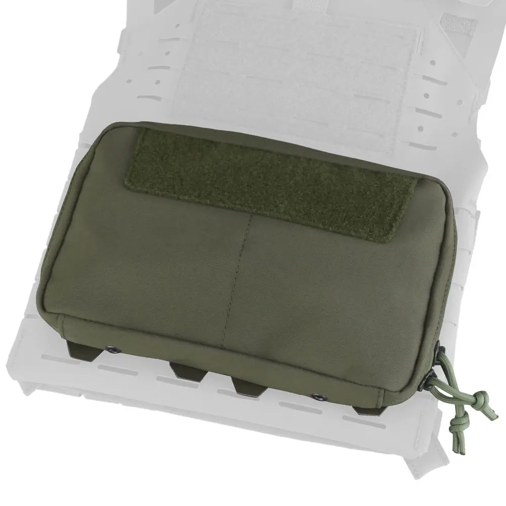 التكتيكية مول GP الحقيبة فائدة الحقيبة قوس لوحة الناقل سترة صيد أفقية الادسنس اطلاق النار اللوحة الأمامية المشرف الملحقات #1