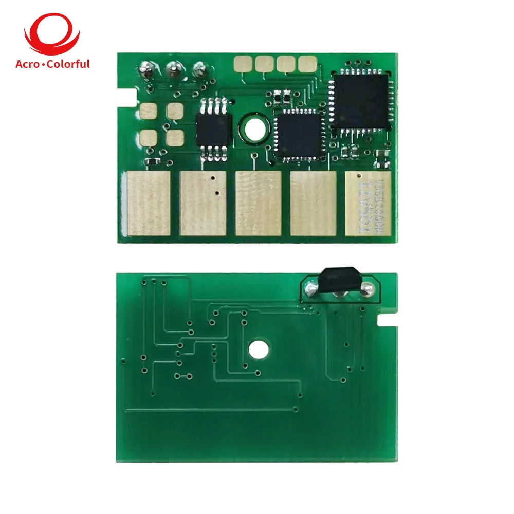 

Совместимый с MS431dn 55B2000 55B3000 для лазерного принтера Lexmark MX431adn MX432adwe MS331dn MX331adn, чип картриджа 55B4H00 55B5000