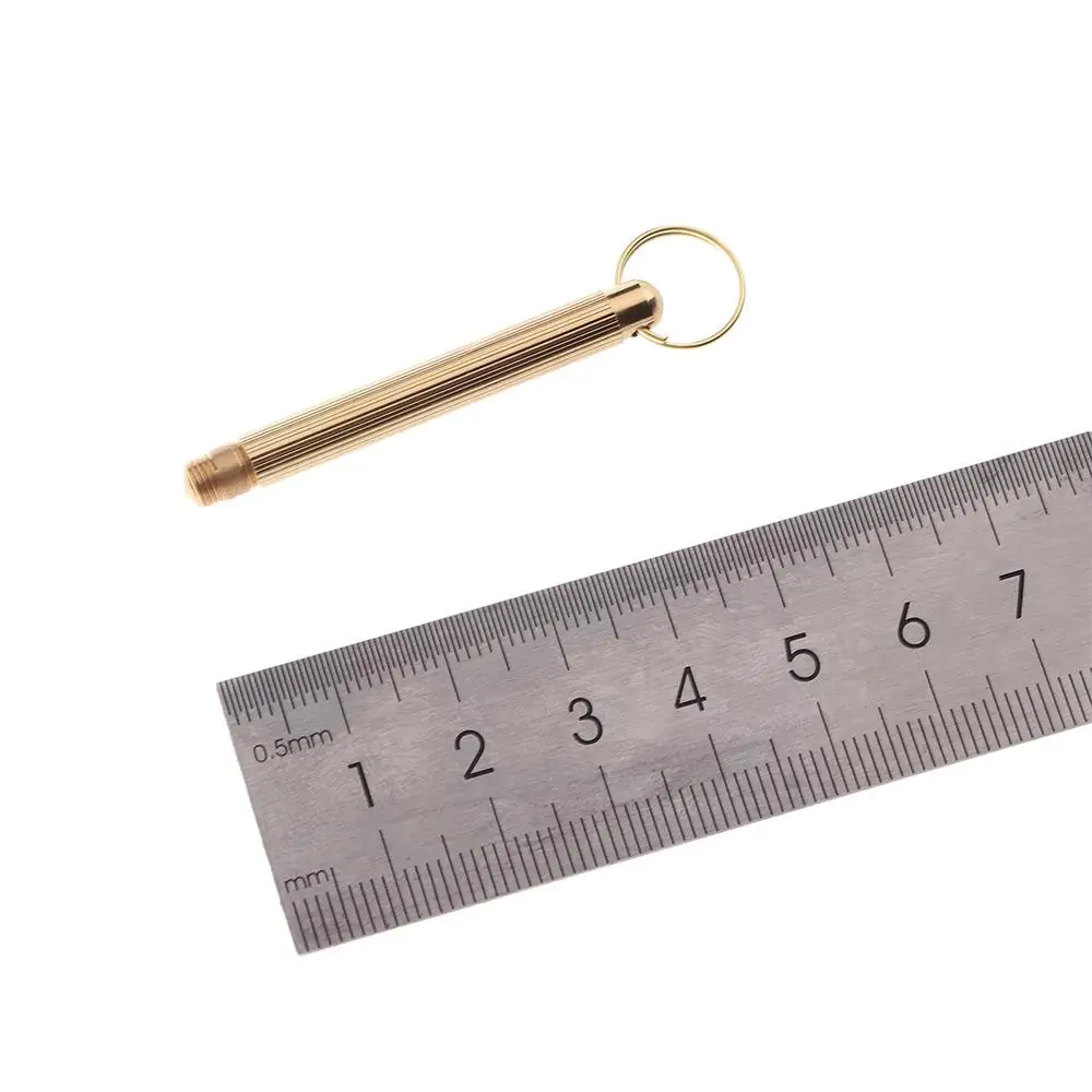 1 قطعة الرعاية الصحية المحمولة الأذن تنظيف أداة للطي نوع الأذن ملعقة الأذن أدوات حفر الأذن أدوات إزالة الشمع كوريت #6