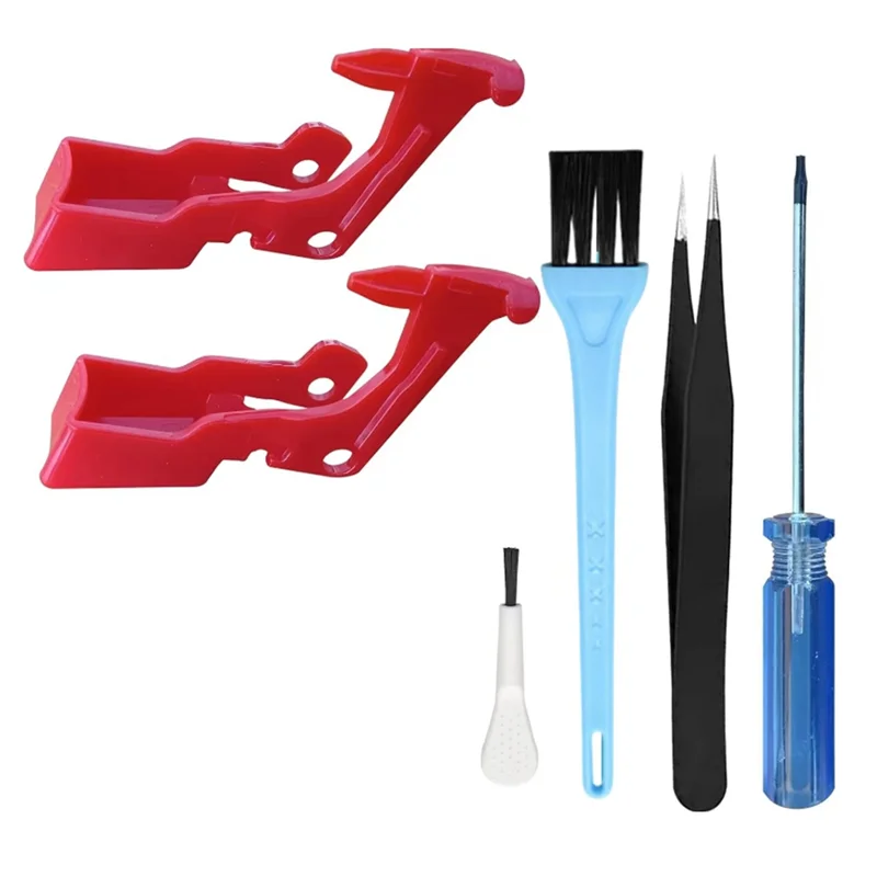 Reemplazo del interruptor de gatillo A88X para accesorio de aspiradora Dyson V10 V11 SV12 SV14