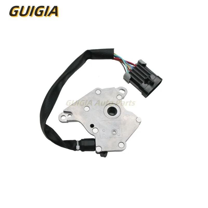 Neutral Safety Multi Function Switch for PORSCHE 986 987 911 996 98632561201 Wholesale Price High Quality Auto Part Accessories