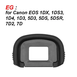 EG EB EF Eye Cup Eyecup for Canon EOS EF EF-S DSLR camera Eyepiece for 1DX 1D4 5D3 7D2 50D 700D etc.