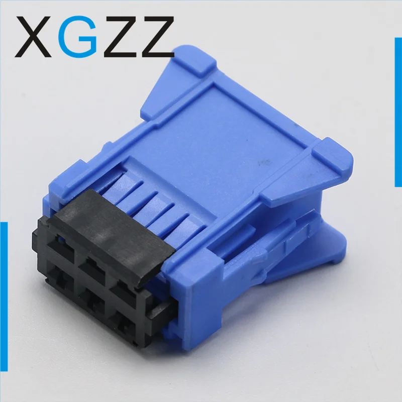 DJ7064-2.8-21 domestically produced 98172-1004 suitable for automotive air conditioning blower resistor heater plug