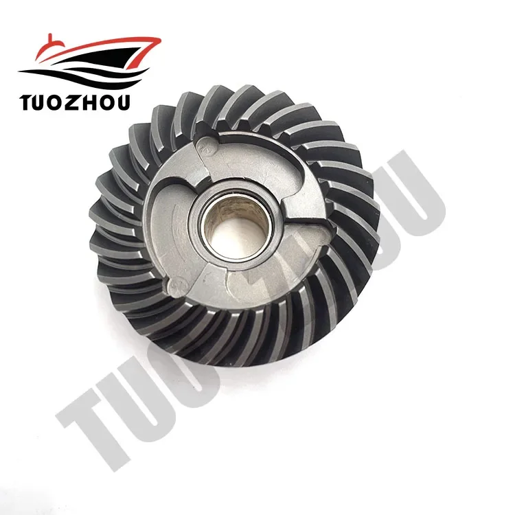 3B2-64020 3B2-64010 3B2-64030 GEAR SET For Tohatsu Nissan Outboard 9.8HP 8HP Forward GEAR Reverse GEAR Pinion 3B2-64010-0