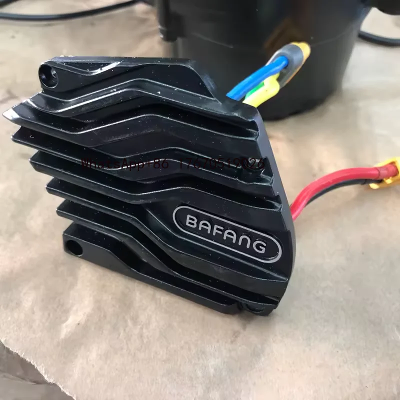 Newest  M500 M510 M600 Mid Drive Motor  Controller