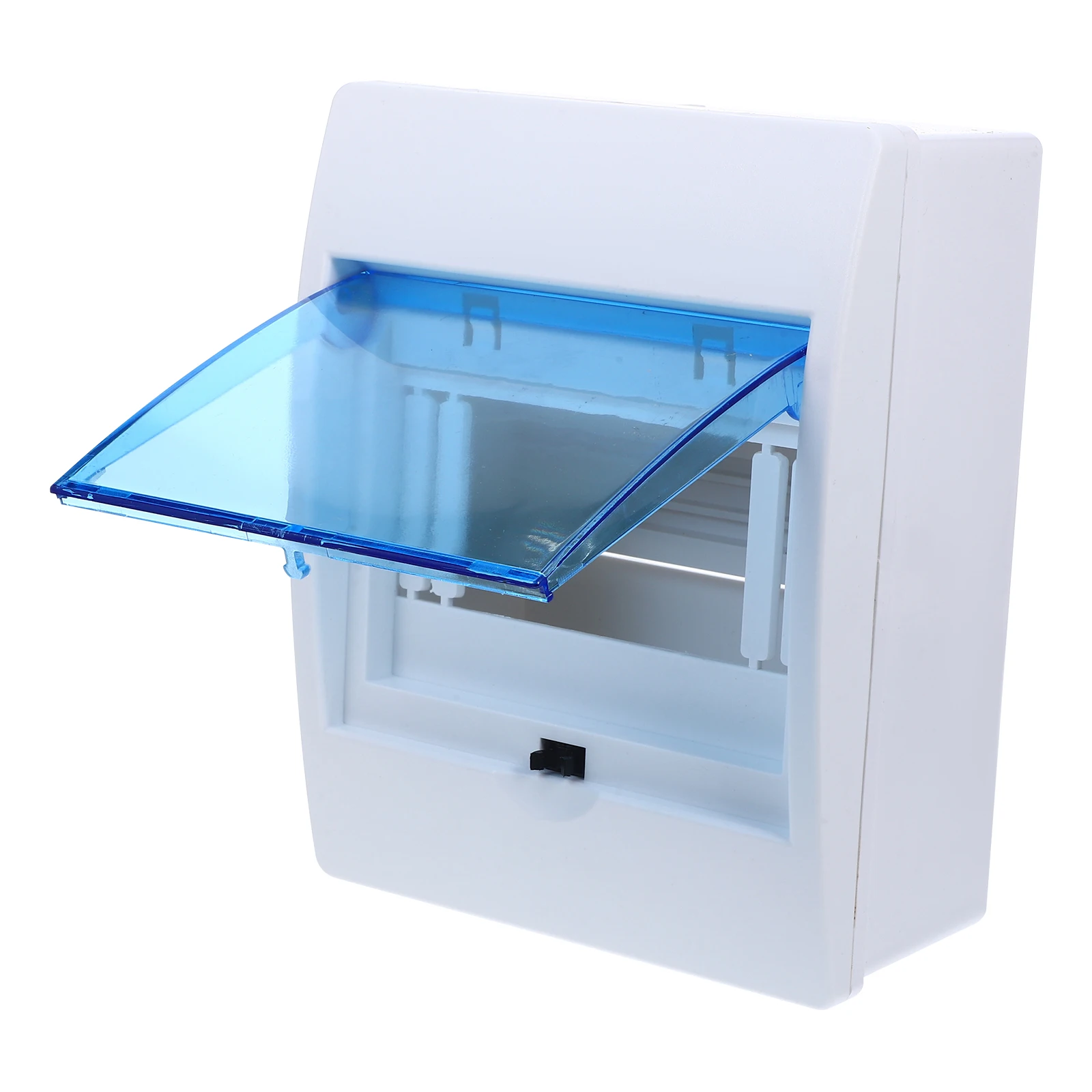 

Leakage Protection Box Electrical Boxes Weatherproof Breaker Junction Case Plastic Small Circuit Breaker Box Outdoor RV Electric