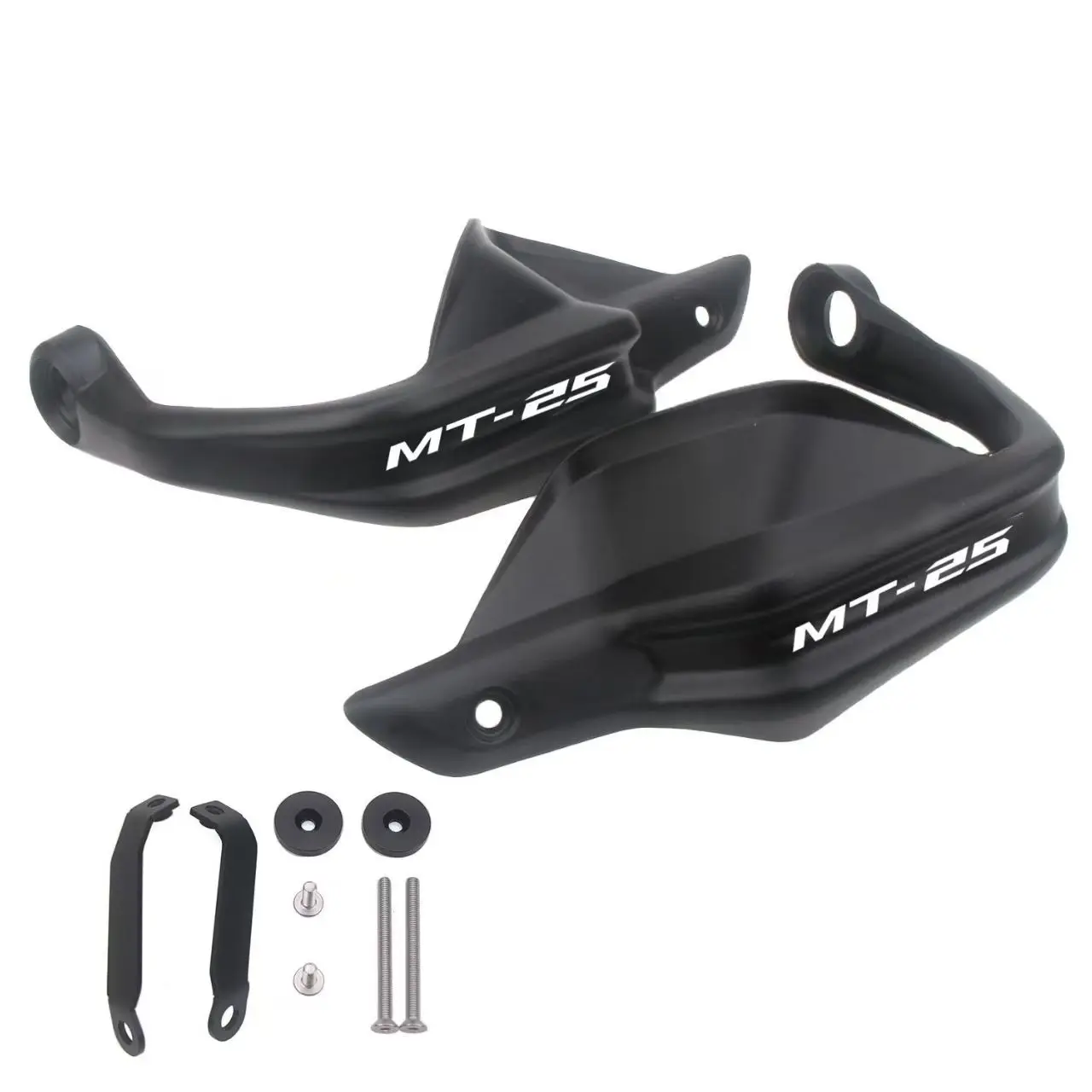 

Handlebar Handguards Shield For YAMAHA MT-03 MT-25 Motorcycle Accessories MT-03 MT-25 Hand Guard Protector
