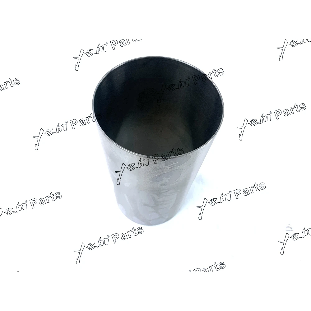 3904166 3900396 3903412 Cylinder Liner Sleeve 102mm For Cummins 4BT 6BT ISB