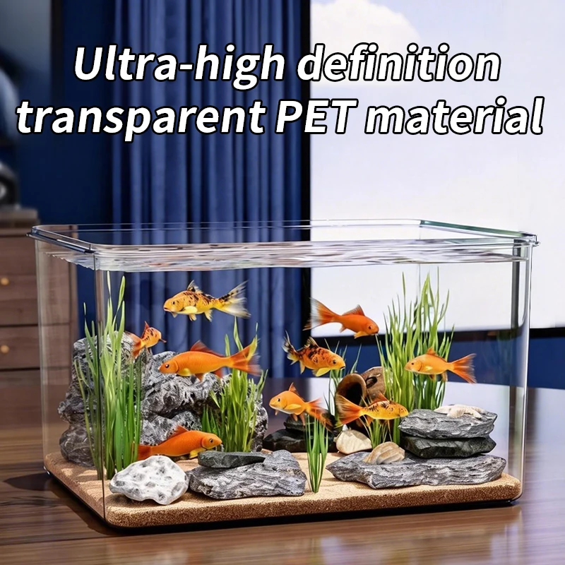 Thumbnail 2 - #21 Trending Desktop Fish Bowls Right Now