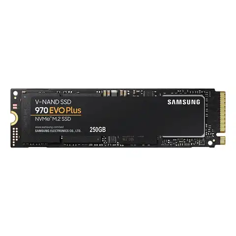 8 best sales Evo SSD - №4