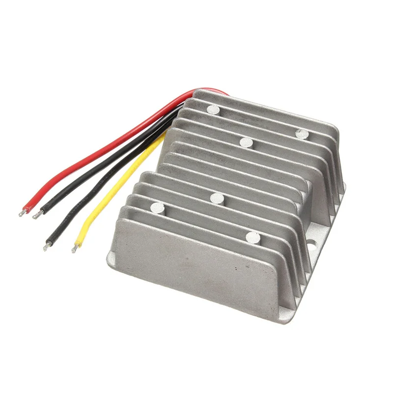 

AB41-5X DC/DC Voltage Converter Regulator 24V Step Down To 12V 20A 240W Switch Power New