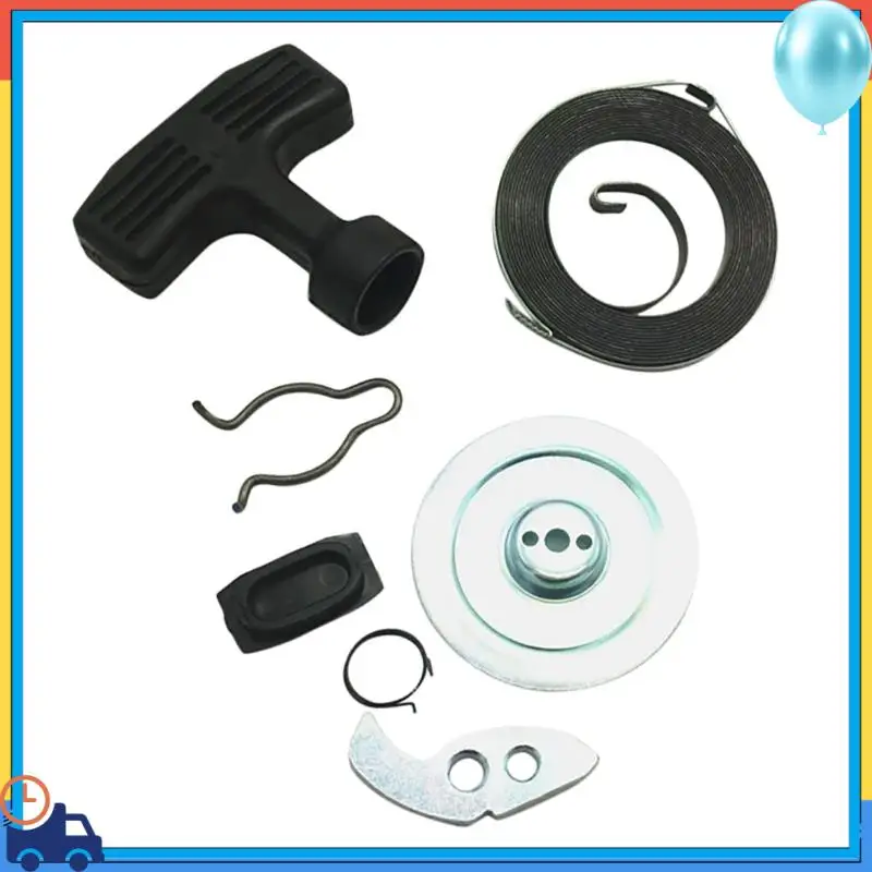 

A90Q-Atv Recoil Pull Cord Starter Kit For Polaris Sportsman 500 400 Magnum Scrambler