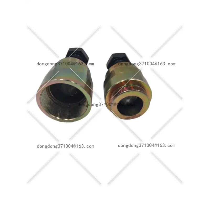 

Crankshaft pulley cone sleeve disassembly and assembly pull horse code